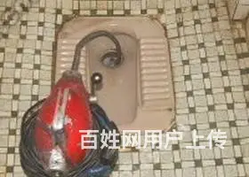 天宁区全区管道疏通 马桶疏通 地漏菜池疏通维修 - 图片 2