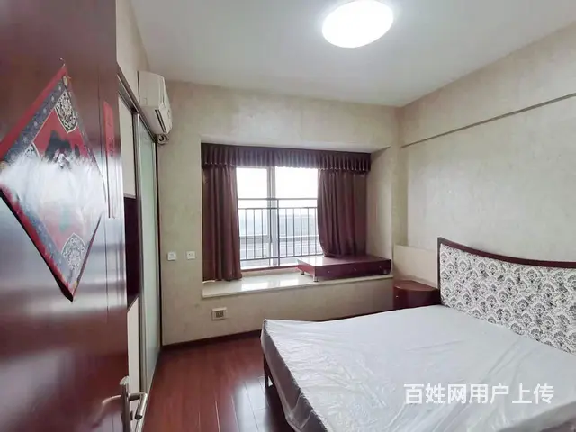 风尚蓝湾  精装修 配套齐全 靠近华为中控适合居家光云 - 图片 3