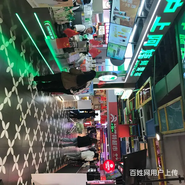 【搞定了！】香坊区哈平路凯旋广场奶茶店出兑转让 - 图片 3