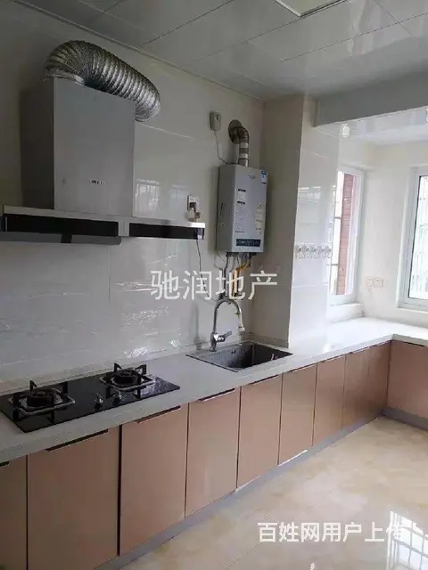 幸福家园精装三室居家舒适物品齐全随时看房拎包即住 - 图片 10