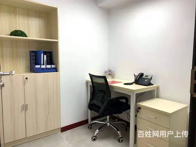 长沙共享办公，工位价仅500元每位 带家具包物业费，租期灵活 - 图片 9