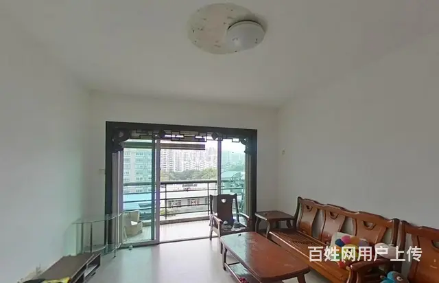 整租·白云高尔夫东区 2室2厅 东/东南 - 图片 1