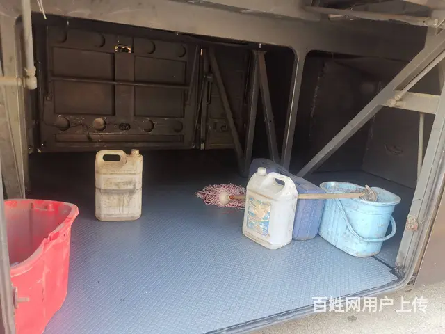 【搞定了！】2016年5月 国四34座2+1金旅6122气囊 - 图片 8