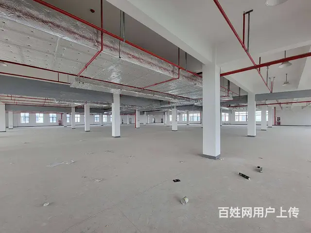 莫城全新底楼1200平，丙类消防，形象好，电量充足，有宿舍。 - 图片 4