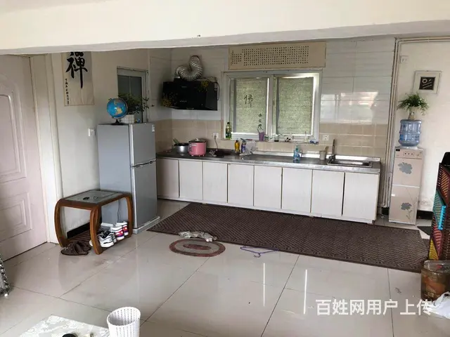 邳州广电台旁亚新锦园阁楼，精装修，家电齐全，拎包入住，价格便 - 图片 1