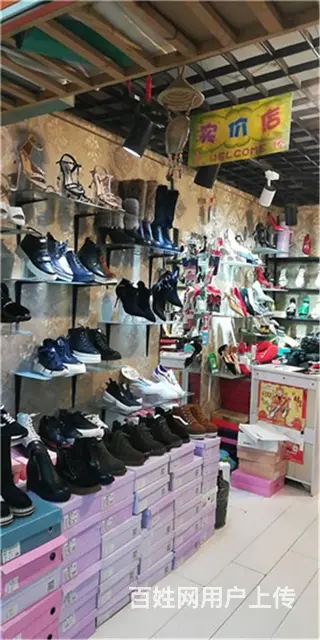 天津街万里购物B座一层一区摊位出租出兑 - 图片 3
