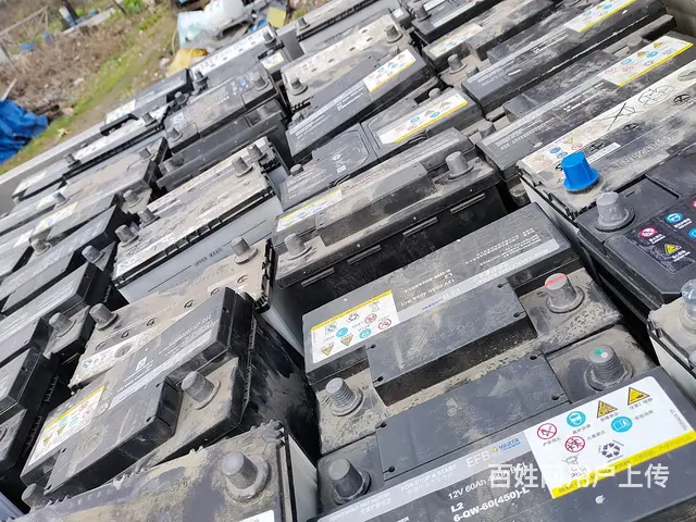 三门废品回收什么价 - 图片 3