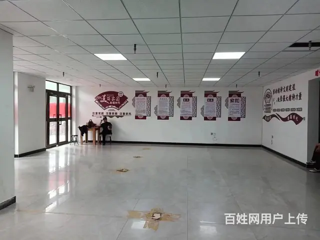 B个人一康都时代小区内商铺出租，也可分租 - 图片 1