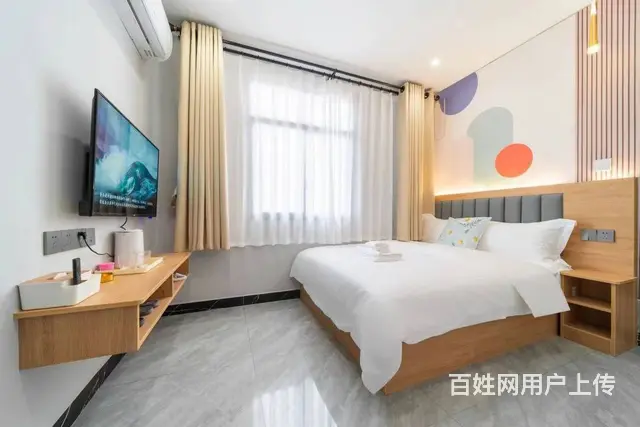 （老板本人）急转，多个临街精装酒店优价转让  6087 - 图片 7