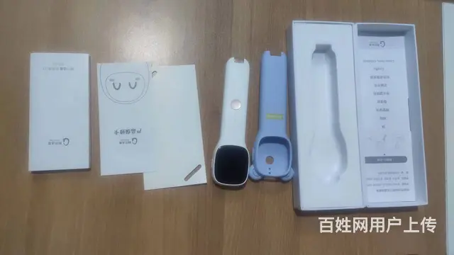 京东正品阿尔法蛋Q3 翻译笔 词典笔 - 图片 4