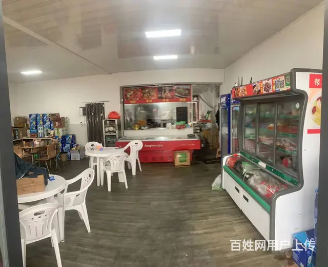 （易转推荐）  永康客源充足好生意夜宵烧烤餐饮店转让 - 图片 4