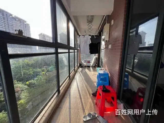 急!急!急中珠九悦精装修413.00万元125.00平急售 - 图片 7