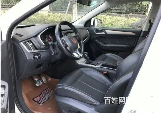 荣威RX5 2016款 1.5TGI 双离合 20 - 图片 5