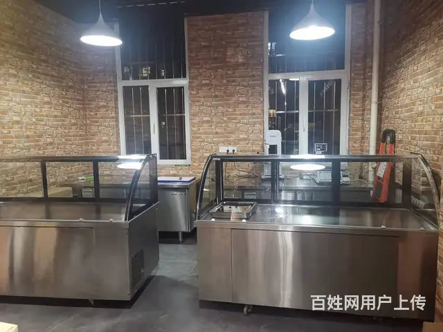 经区华夏城好生意水果生鲜超市转让 可空转 - 图片 3