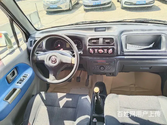 铃木 北斗星 2016款 1.4 手动 超惠型 - 图片 8
