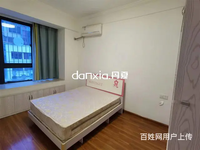 海紧邻海沧 圣.地亚哥 精装4房 南北通透 直达车库 - 图片 4