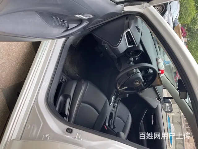 【搞定了！】丰田 卡罗拉 2021款 1.2T 无级 先锋版 - 图片 6