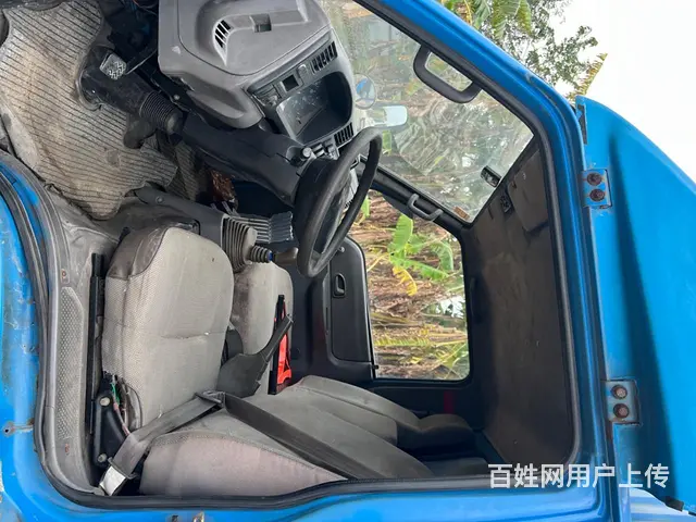 江铃 凯运升级版 厢式货车 国4 - 图片 6