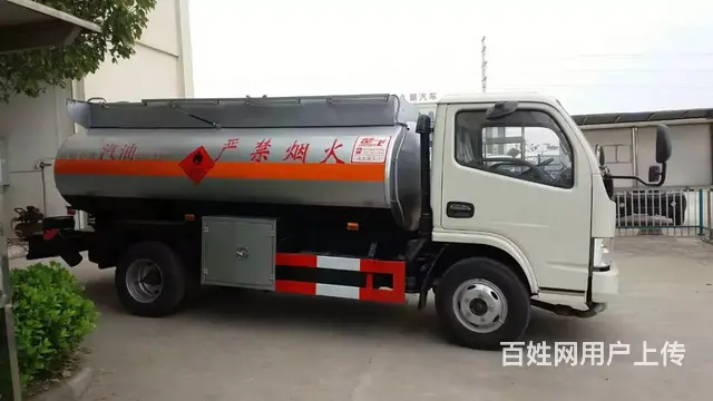 实惠划算能赚钱！油罐车 加油车 油槽车 厂家销售 - 图片 8
