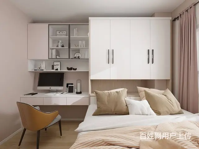 淄博住宅设计装修 华筑尚层装饰公司 - 图片 3