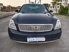 日产 天籁 2006款 2.3 自动 230JM-S 科技版