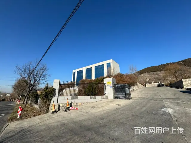 博山区朱家西村办公室出租出售的图片