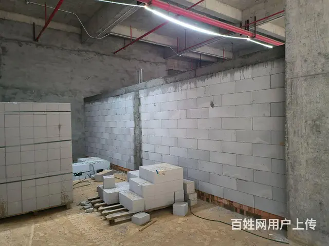 专业轻质砖隔墙 - 图片 3