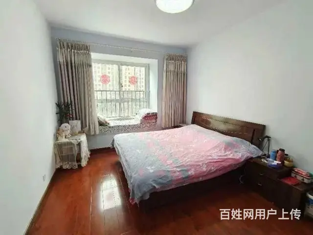 博丰名钻 普通住宅 中等装修双气双证 - 图片 2