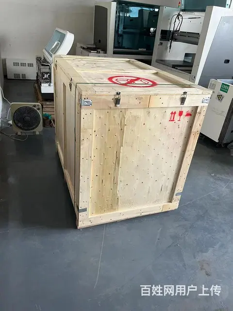 苏州相城区太平黄桥黄埭定制木箱 - 图片 2