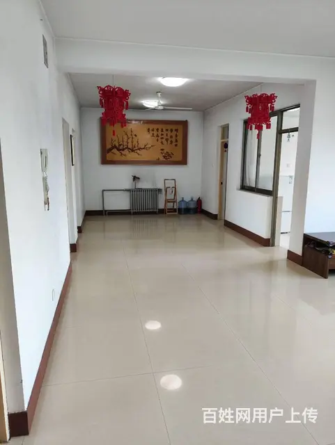 滨化家园 普通住宅3室2厅2卫 简单装修 紧邻实验学校 可议 - 图片 6