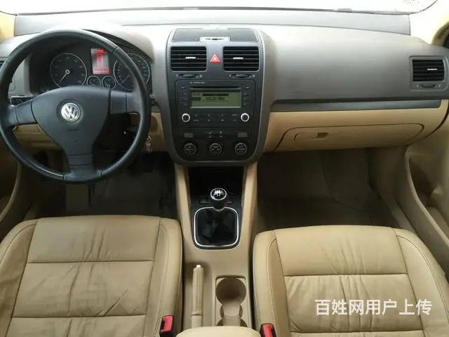 大众速腾 2010款 1.4T 手动 豪华型 (国 - 图片 8