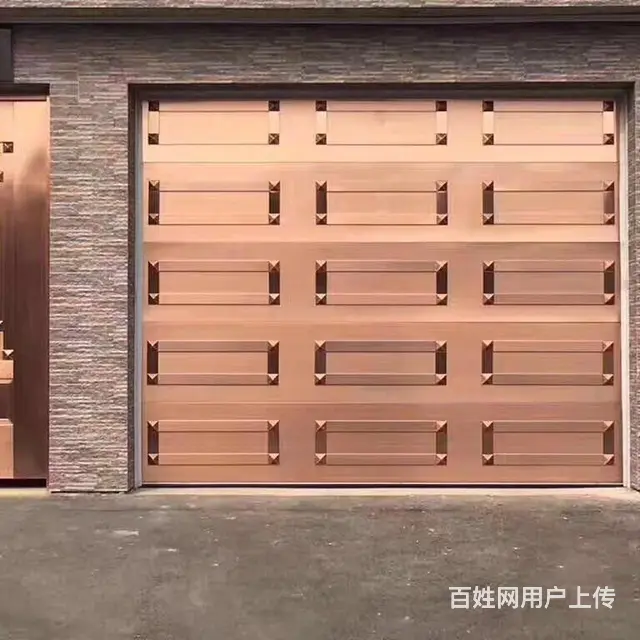 丹东市专业安装维修各类卷帘门，车库门，伸缩门，遮阳 - 图片 3