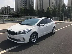 起亚K3 2016款 1.6 手自一体 GLS