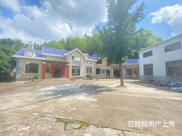 （房东直租）路口镇黄兴大道1100平厂房，仓库优价出租 - 图片 3