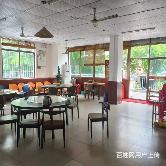 （51旺铺推荐）青年路下贤村350平餐饮店转让 - 图片 6