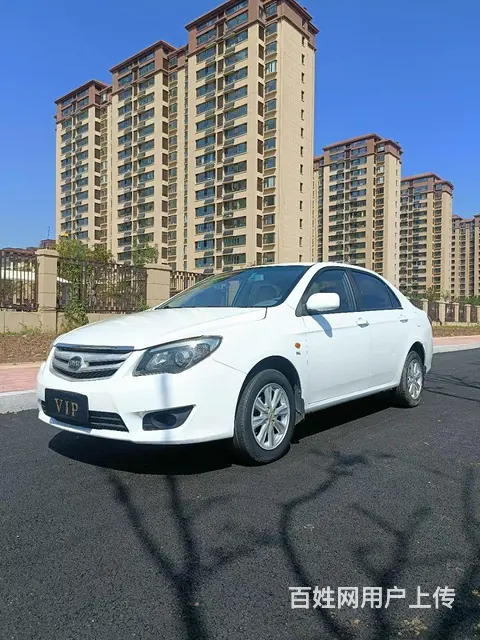 比亚迪L3 2015款 1.5 手动 节能版舒适型 - 图片 1