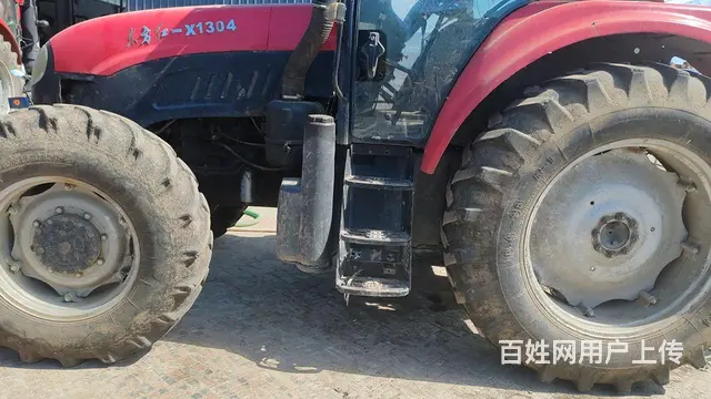 东方红1304 - 图片 2