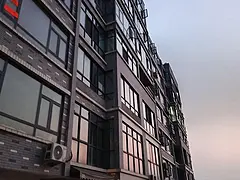 后宅三室一厅147平出租
