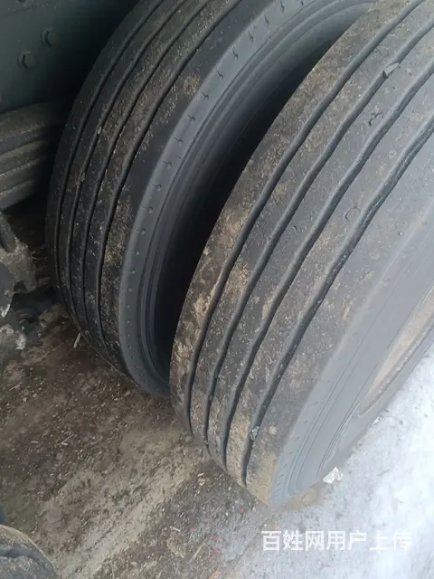 解放 牵引车 国4 - 图片 3