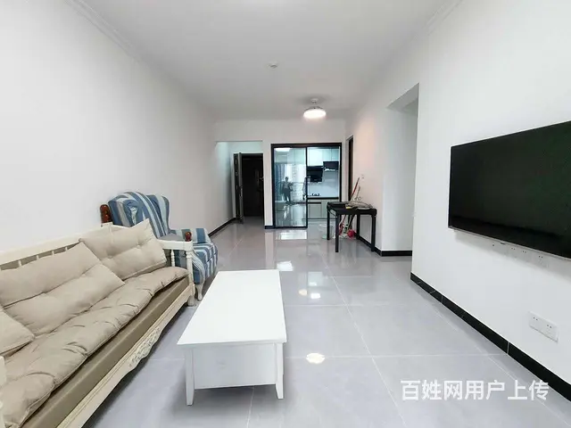 琴澳新城四季半岛水晶湾 超值精装3房  舒适环境 拎包入住 - 图片 10