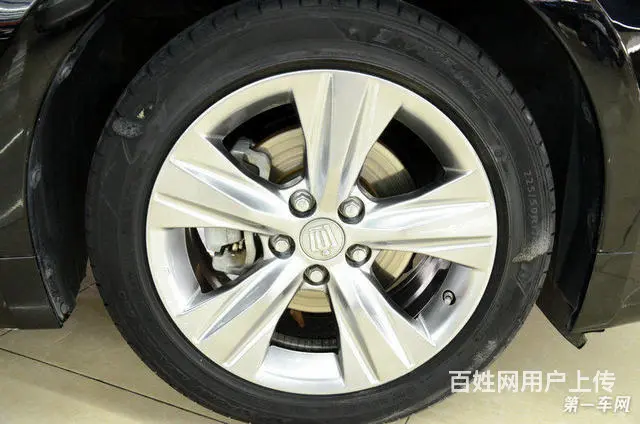 [苏州]丰田皇冠 2.0T 自动 时尚版 2015 - 图片 11