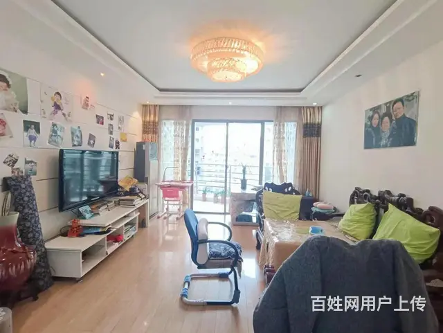 公园路网红街倾城好房出售买房送家具家电拎包入住配套成熟的无法 - 图片 2