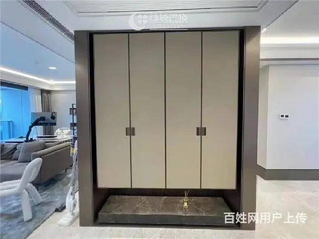 区政府多层[1-7层]杭州壹号院(公寓住宅)南北精装修热卖 - 图片 4