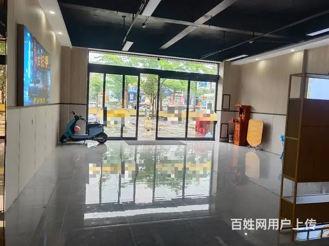 （51旺铺推荐）滨濂商业街20平水吧转让 - 图片 6