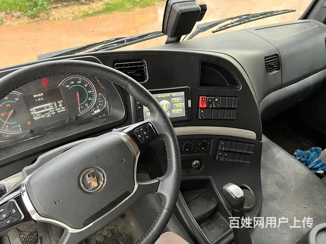 陕汽  牵引车 国5 - 图片 7