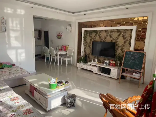 欧洲新城88平 - 图片