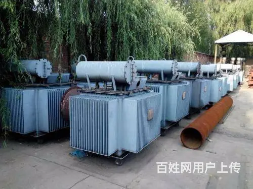 揭阳变压器回收详情今日价格上涨 - 图片 1