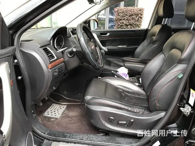 2014款哈弗H6柴油版 - 图片 8