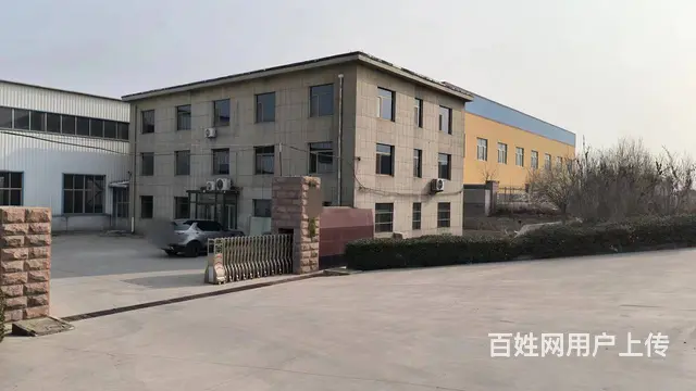 (玖玖)淄川张博路华洋制药公司以东工业独院厂房整租或分租 - 图片 2