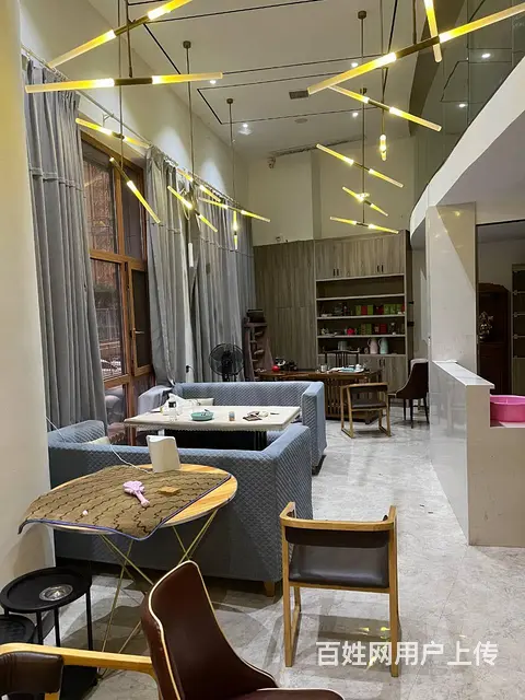 (麦子邦免费找店)沿江路临街旺铺,流量大,接手即可营业可面议 - 图片 2
